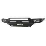 Westin - 58-41215 Pro-Mod Front Bumper