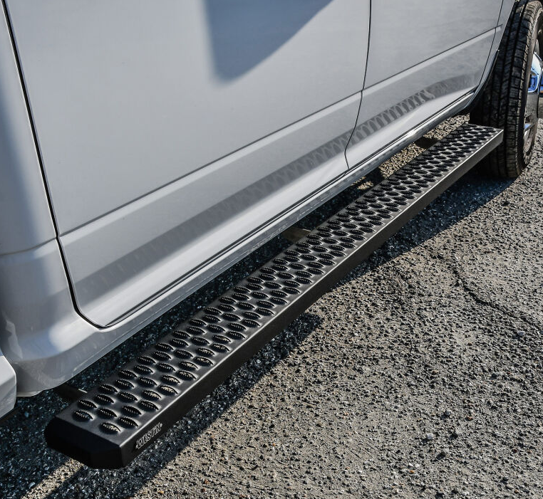 Westin 27-80085 Grate Steps Running Boards