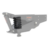 CURT 2024123041 Replacement Spring, Helux Pin Box, 2,000 lb./in.