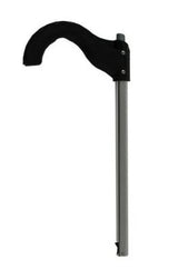 Ratchet Arm - NV Sherpa - Blac