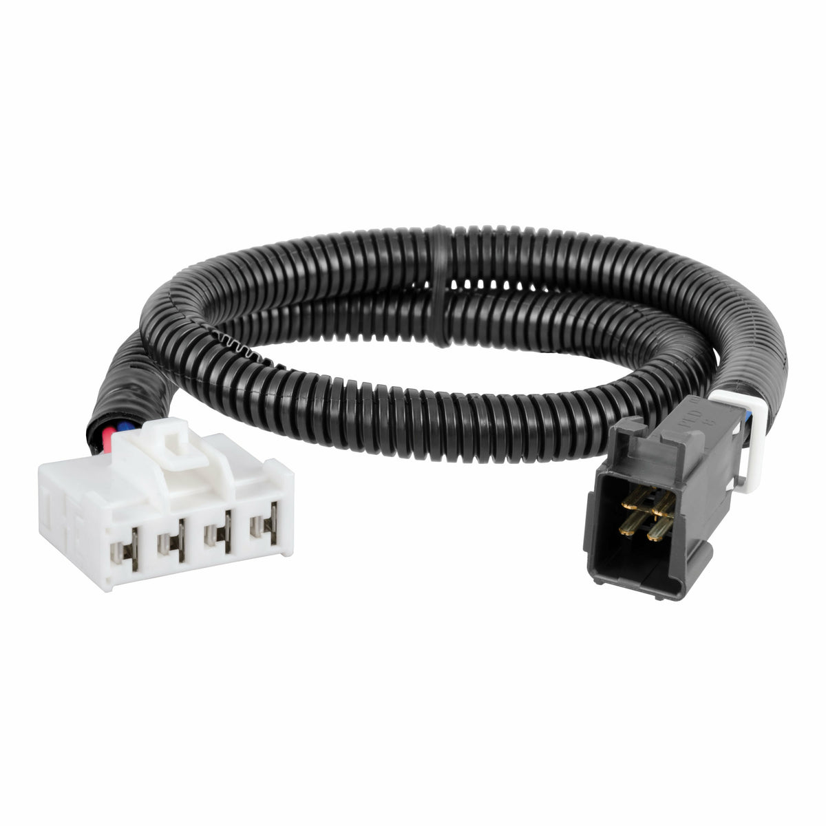 Curt - Brake Controller Harness, Select Ram 1500, 2500, 3500, Dakota, Durango, Aspen - 51332