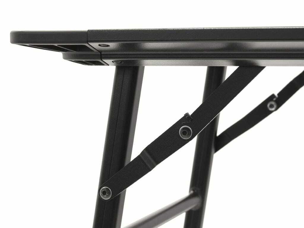 Front Runner - Pro Stainless Steel Camp Table - TBRA015