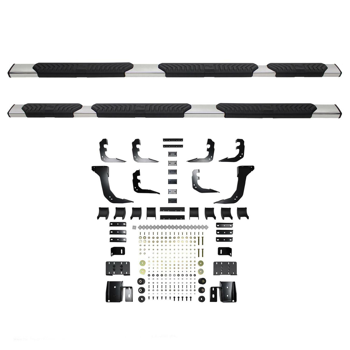 Westin - 28-534730 R5 Modular Wheel to Wheel Nerf Step Bars
