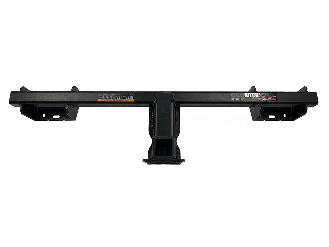 Torklift EcoHitch - Subaru Outback 2020 - 2025 [2 inch] - X7401