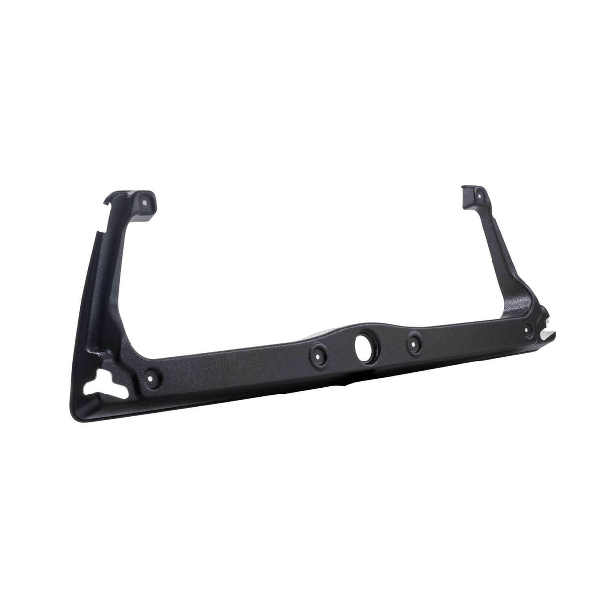 ARB - 668PE062SP - Ascent Rear Door Cover Kit With Trim Clips