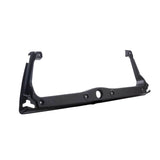 ARB - 668PE062SP - Ascent Rear Door Cover Kit With Trim Clips