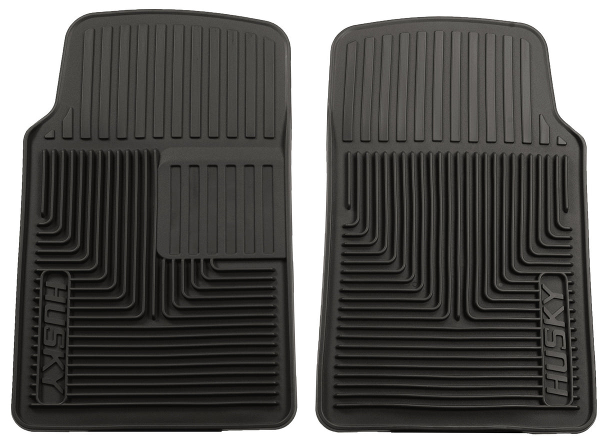 51061-Husky Liners - Front Flo