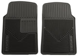 51061-Husky Liners - Front Flo
