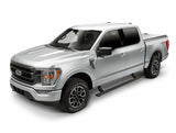 AMP Research 75115-01A PowerStep Elect Rng Brd - 02-06 Escalade, 01-06 Avalanche, 00-06 Tahoe/Srbn/Ykn