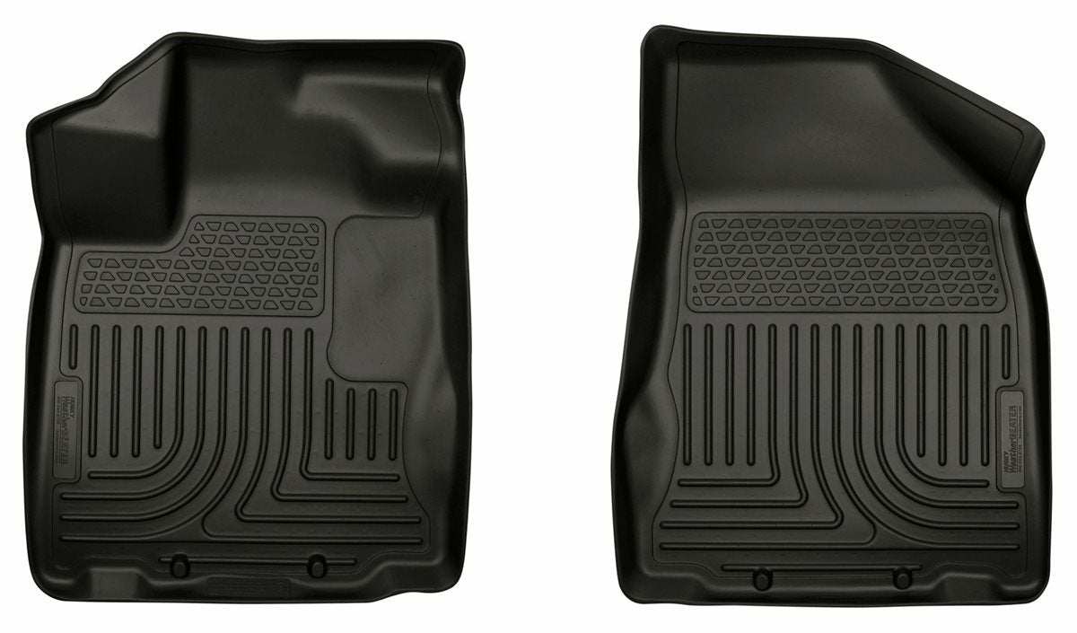 Husky Liners - Front Floor Liners - 18651