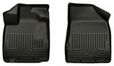 Husky Liners - Front Floor Liners - 18651