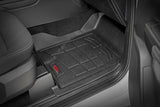 Rough Country SM51003 Sure-Fit Floor Mats