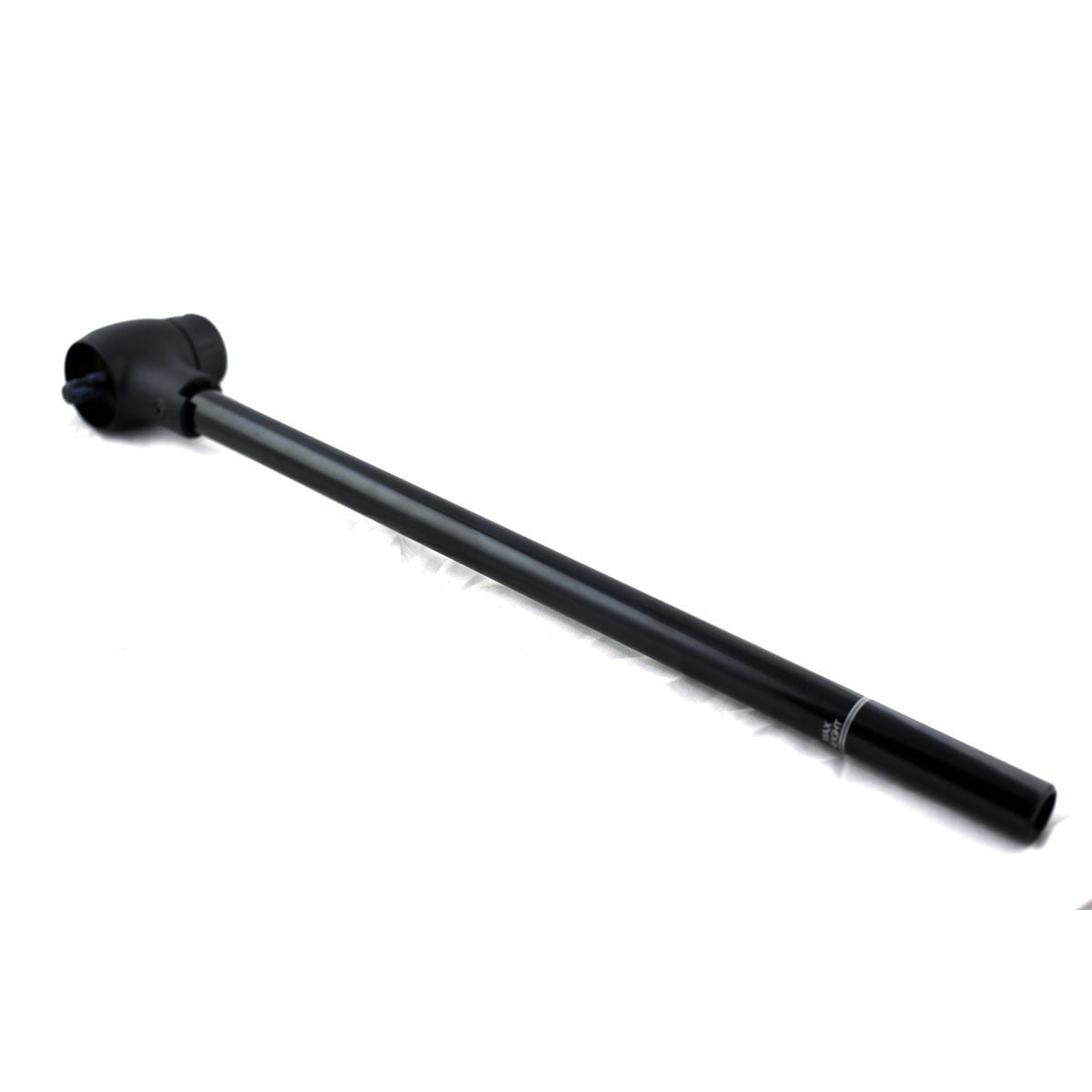 NV 2.0 BASE - Trail doc uprigh