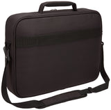 Thule - Advantage 15.6" Laptop Briefcase - Black - 3203990