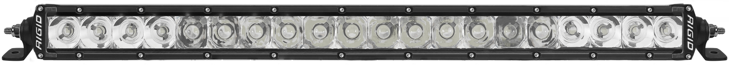 RIGID - SR-Series PRO 20 Inch Spot/Flood Combo - 920314