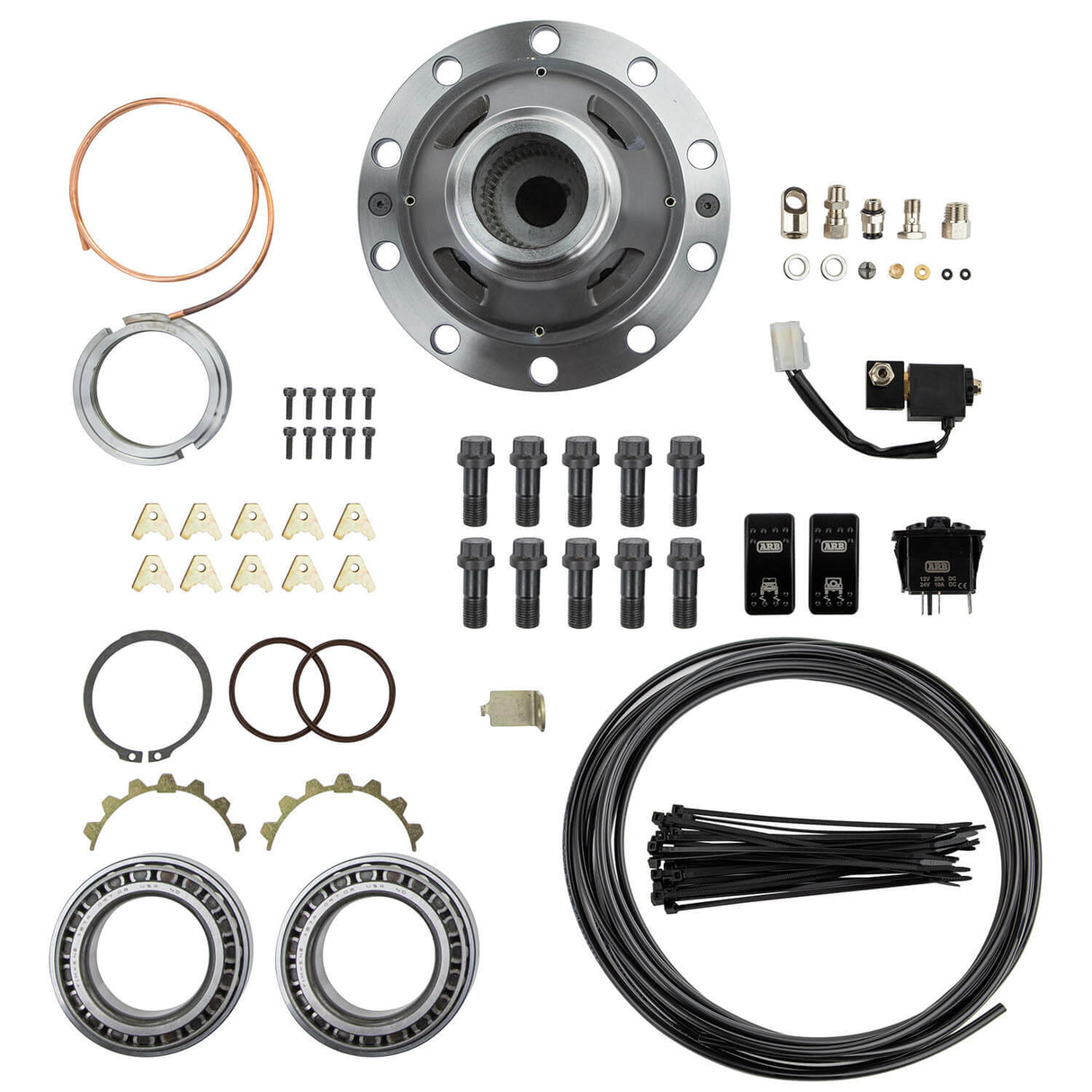 ARB - RD249CE - Air Locker Differential