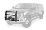 Warn - Trans4mer Gen III Mounting Brackets for 2017-2026 Ford Super Duty - 108001