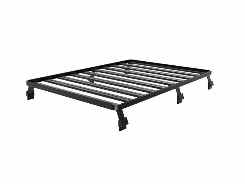 Front Runner - Mercedes Gelandewagen G Class (1979-2017) Slimline II 3/4 Roof Rack Kit - KRGW001L