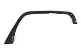 DV8 Offroad - Jeep Wrangler JK Slim Fender Flares - FDJK-07