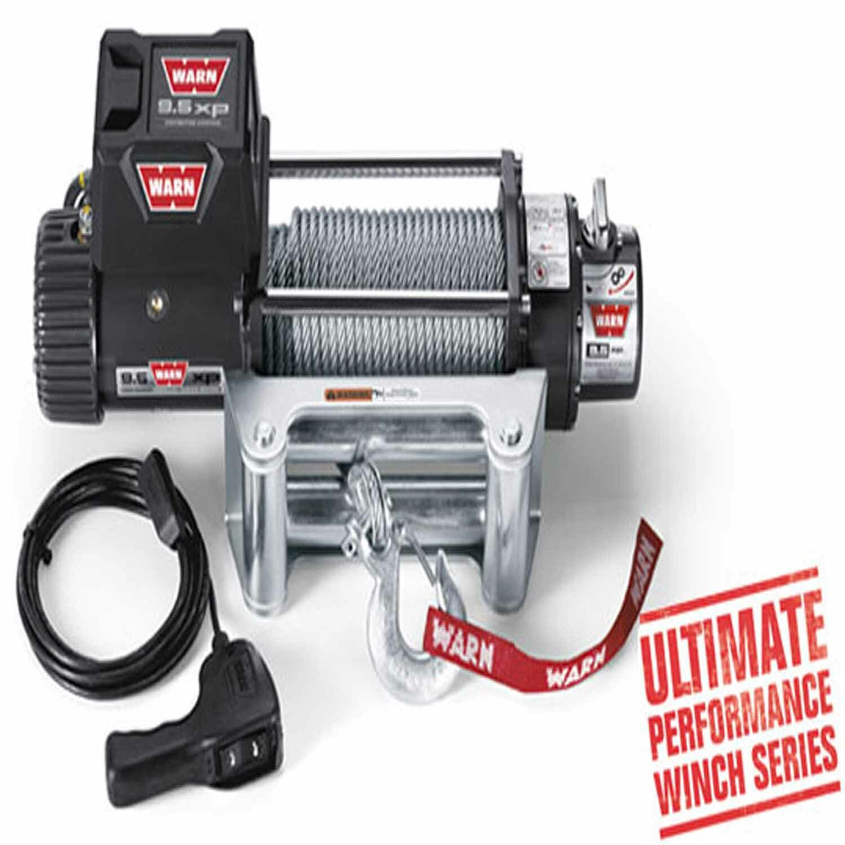 Warn - 77893 For Warn - M8000 Winch