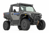 Rough Country - 50 inch Single Row Light Mount - Front - Black Series - Polaris Xpedition ADV-5 - 93192
