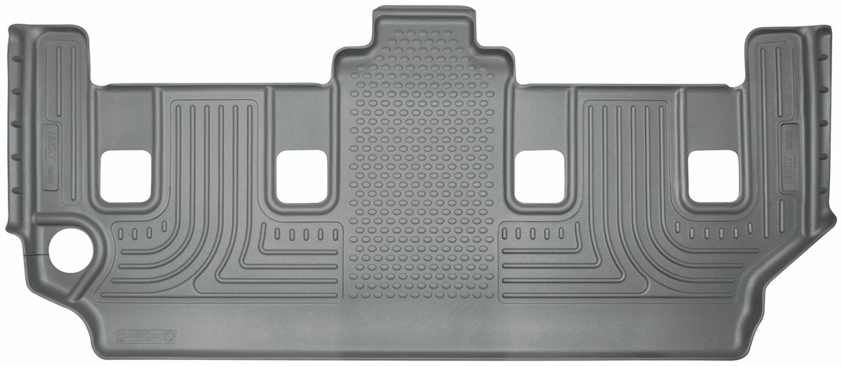 Husky Liners - 3rd Seat Floor Liner - 19092