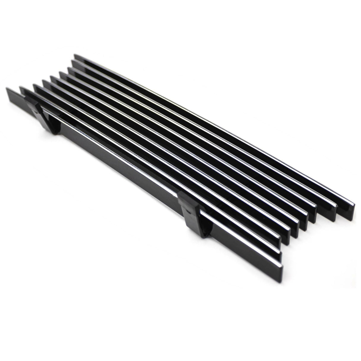 T-Rex Grilles - 1 Pc Horizontal Aluminum Billet Bumper Grille Bolt-On - 25567