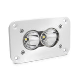 Baja Designs - 481006WT - S2 Pro White Flush Mount LED Auxiliary Light Pod