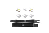 Diode Dynamics - Interior LED Kit for 2015-2022 Chevrolet Colorado, Cool White Stage 2 - DD0512