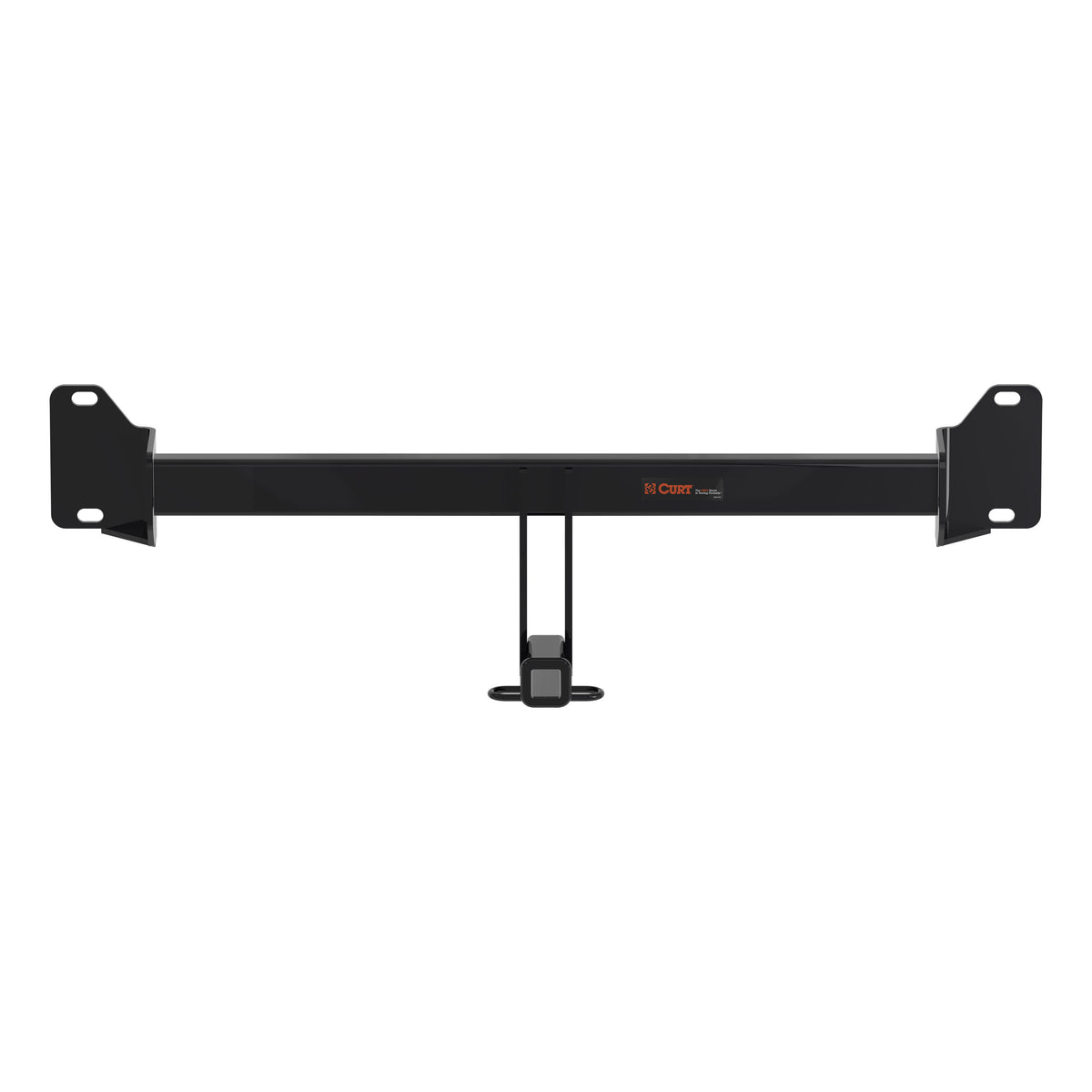 Curt - Class 1 Trailer Hitch, 1-1/4" Receiver, Select Mini Cooper Countryman - 11522