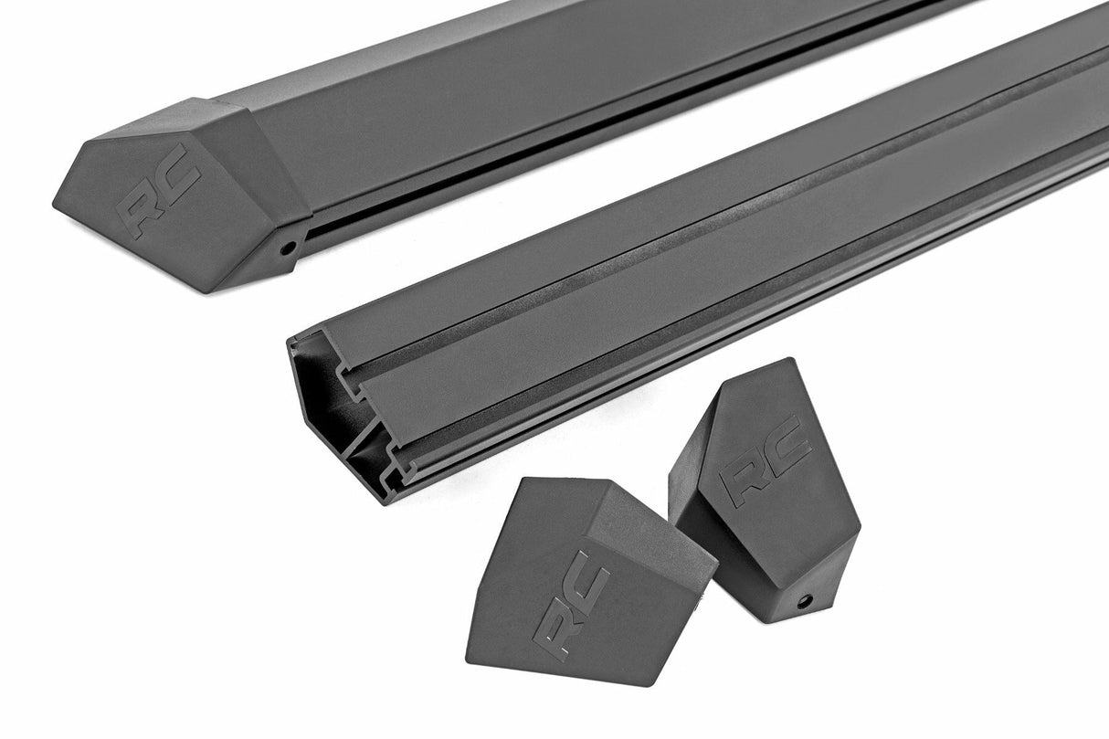 Rough Country 52002 SR2 Aluminum Rail - 52002