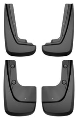 Husky Front and Rear Mud Guard Set 58096