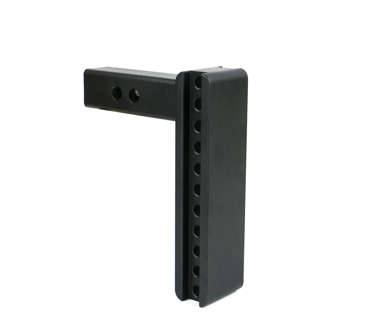 Weigh Safe SDB8-2 Steel Weigh Safe Drawbar 8" Drop 2" Shank