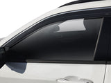 Husky 2854024 Low Profile Ventvisor, 2PC Set 2014-2025 Ford Transit Van
