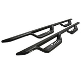 Westin 20-14085 Outlaw Drop Nerf Step Bars