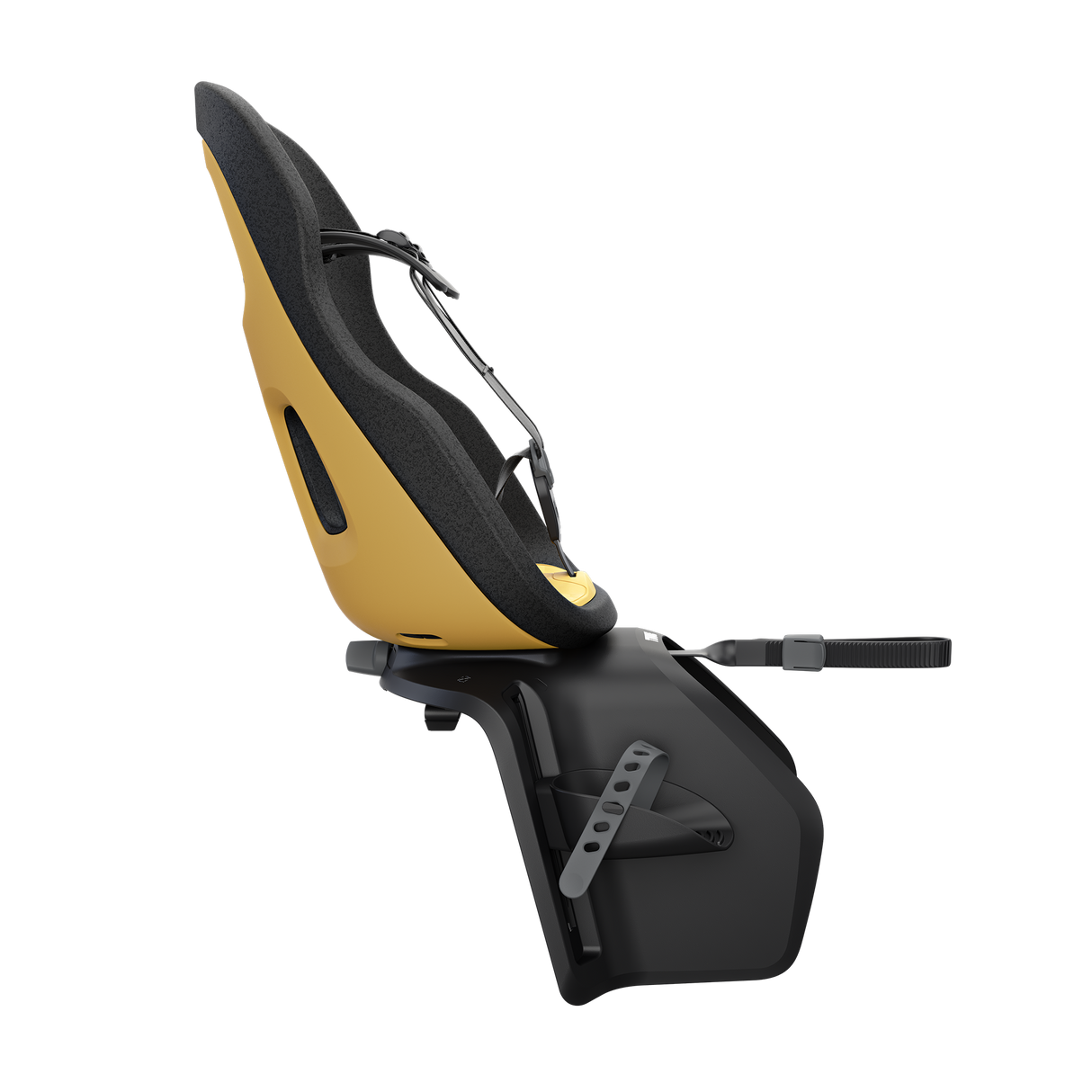 Thule - Yepp Nexxt 2 Maxi - Burnished yellow - 12081304