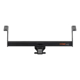 Curt - Class 3 Trailer Hitch, 2" Receiver, Select Subaru Crosstrek - 13382