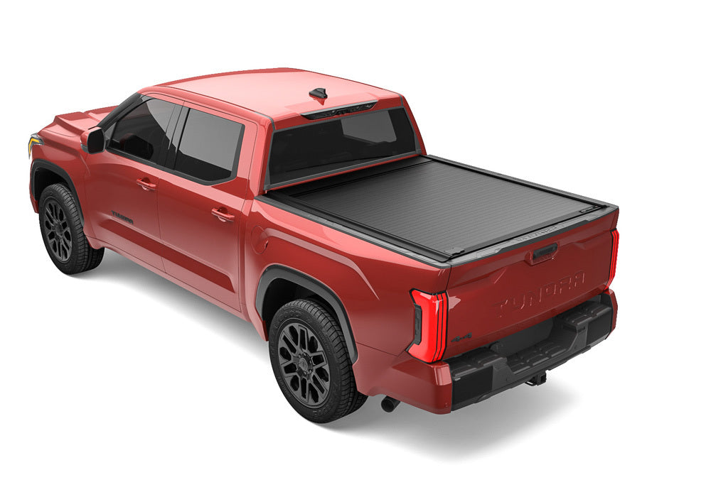 Retrax - RetraxOne MX Retractable Tonneau Cover - 60861