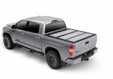 Undercover AR42007L-3R3 Fusion 14-21 Tundra 5'7" w/out Deck Rail System - Bright Red