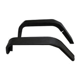 TrailFx - Rear Fender Flares For Jeep Wrangler JK (J052RF)