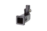 Torklift EcoHitch - Audi Stealth Hitch Insert [1.25 inch] - XA3017