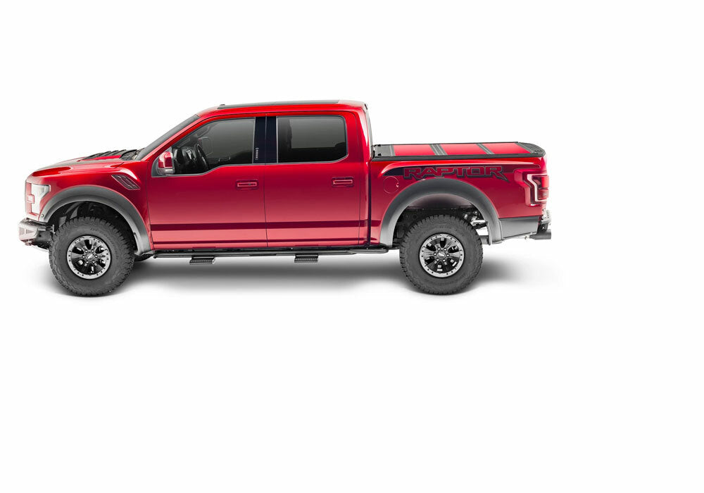 Undercover AR22019L-HN Fusion 15 F150 5'7" - Guard Effect