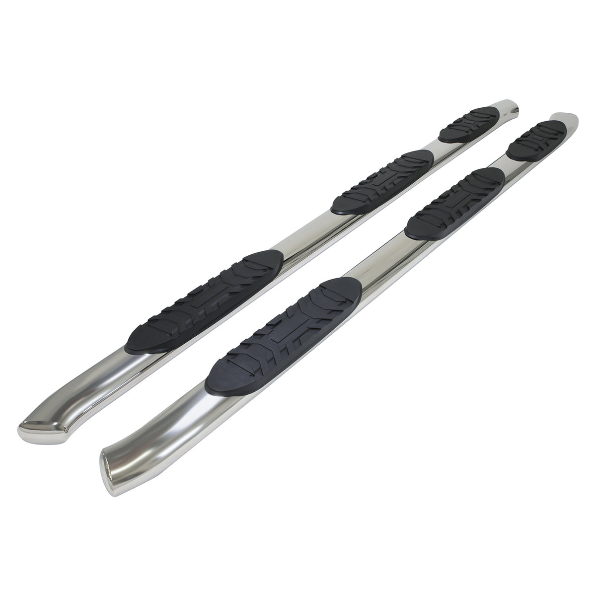 TrailFx - Trailfx A7051s Nerf Bar - Truck Wheel To Wheel