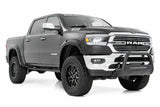 Rough Country F-D319201 SF1 Fender Flares - F-D319201