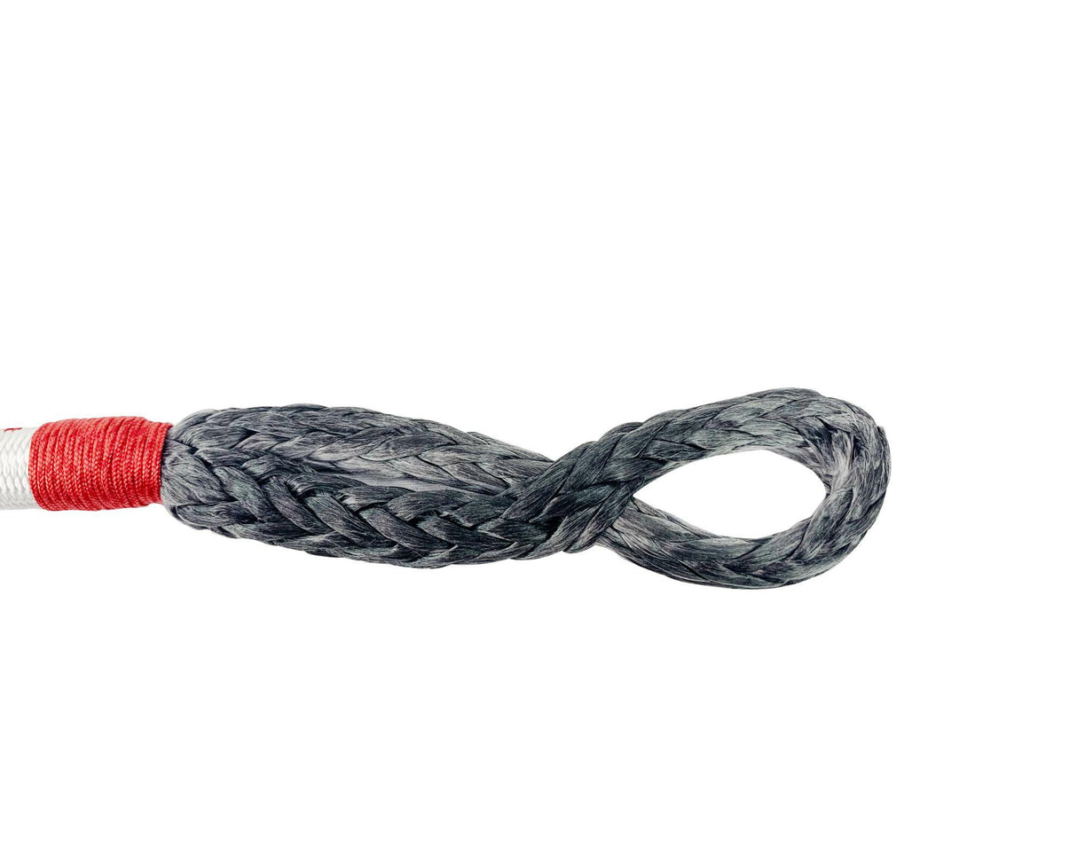 Overland Vehicle Systems - recovery ring soft shackle Combo Pack - 41,000 lb. - 19-4716