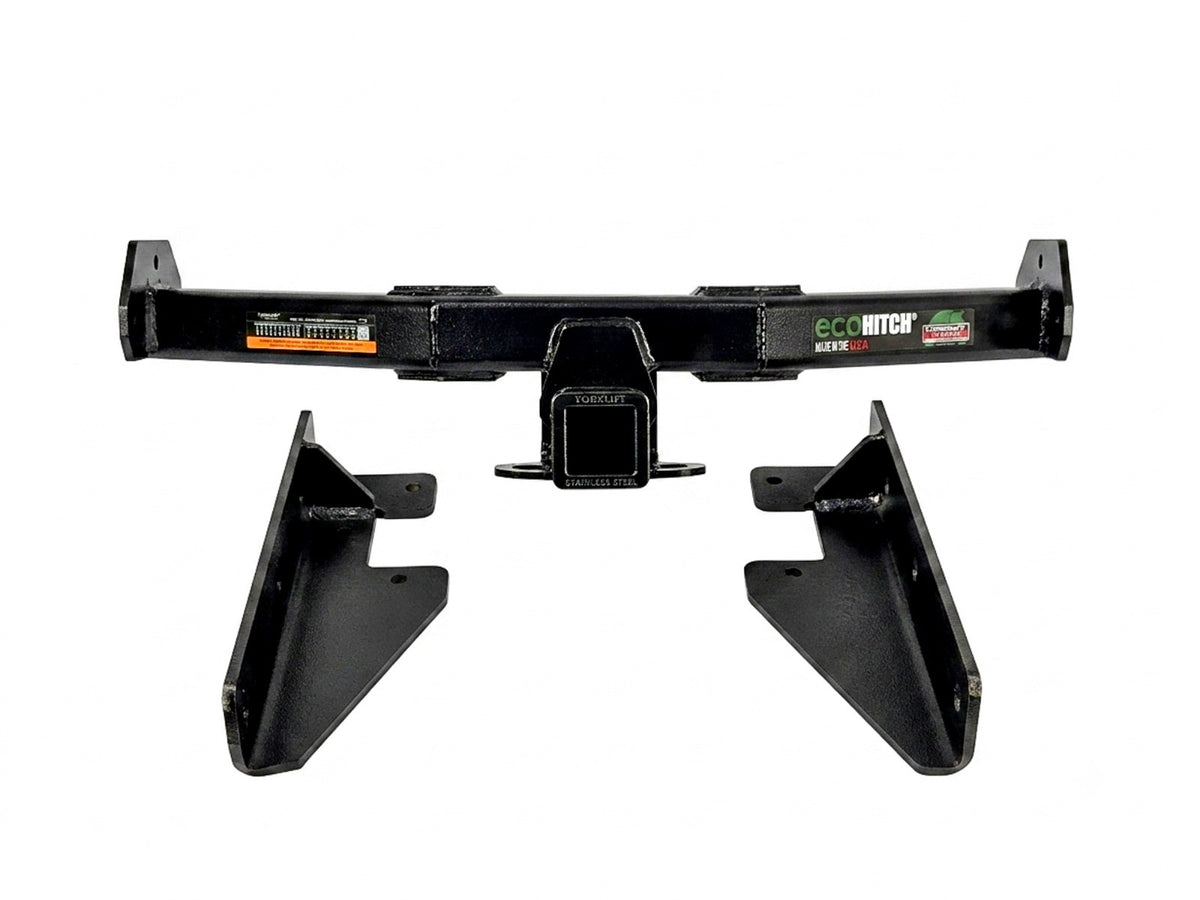 Torklift EcoHitch - Acura MDX 2022 - 2027 [2 inch] - X7546S
