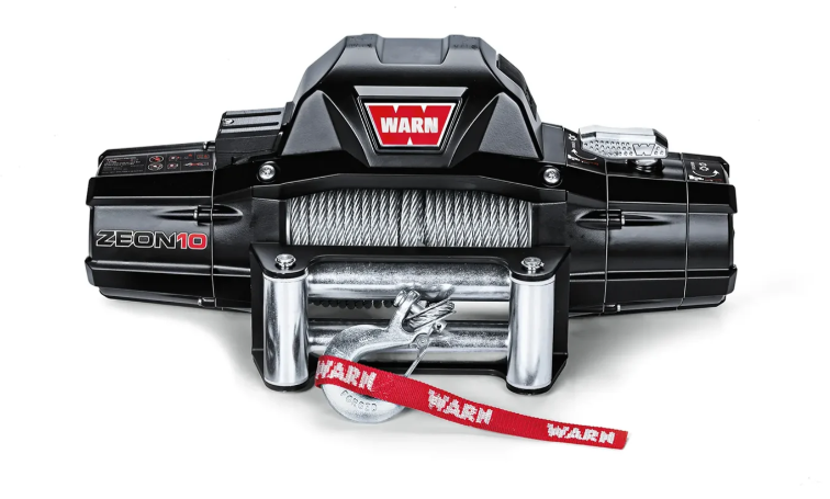 Warn - ZEON 10 Winch - 88990