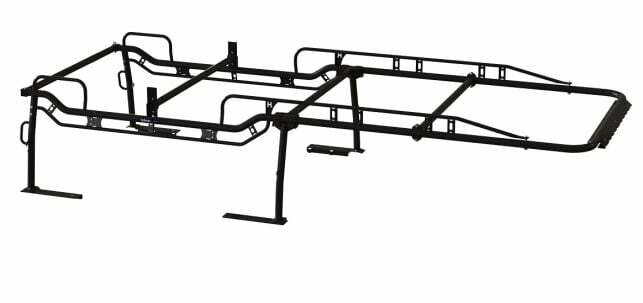 Holman - The Pro Rack Full Kit - Full-Size T - 2FSF6C