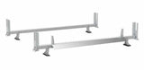 Holman - Crossbar Hd Aluminum Rack Kit   Pro - 4PHAXB
