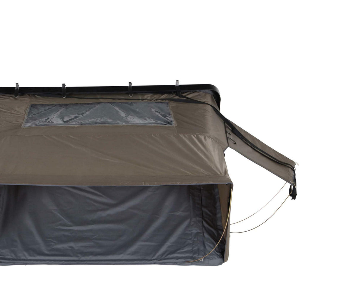 Overland Vehicle Systems - 18089901 Bushveld hard shell roof top tent - 18089901